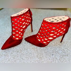 Nine West Ankle Boots